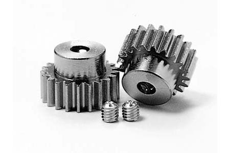 Tamiya 24/25T AV Pinion Gear Set