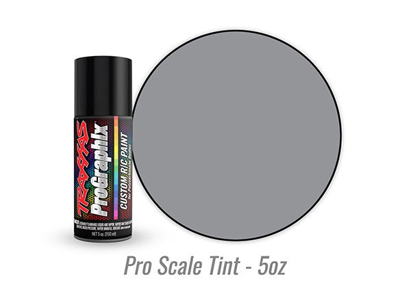 Traxxas Body Paint, 5Oz, Pro Scale Tint