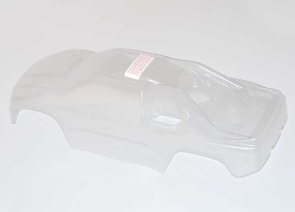 Traxxas 5112 - Body