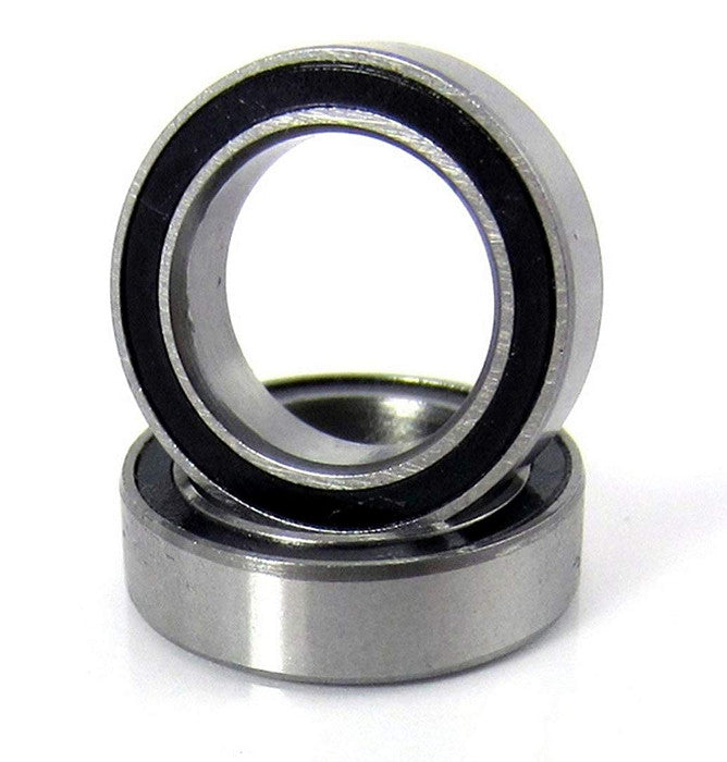 Traxxas 5119A 10 x 15 x 4mm Bearings (2)
