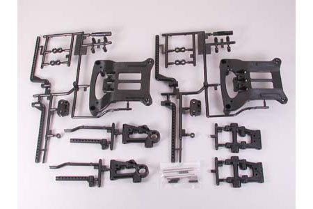 Tt01D B Parts Sus Arm
