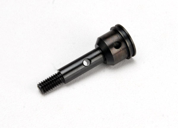 Traxxas 5127 - Stub axle (1) (Jato) (for