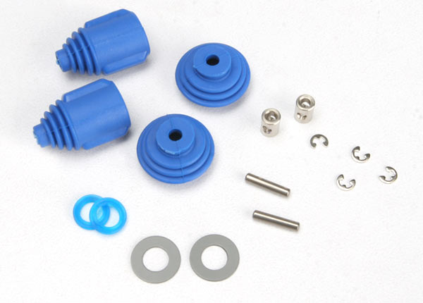 Traxxas 5128 - Rebuild kit (for Jato ste