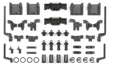 Tamiya M-05 C Parts (Suspension Arms)