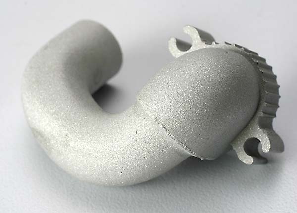 Traxxas 5140 - Header