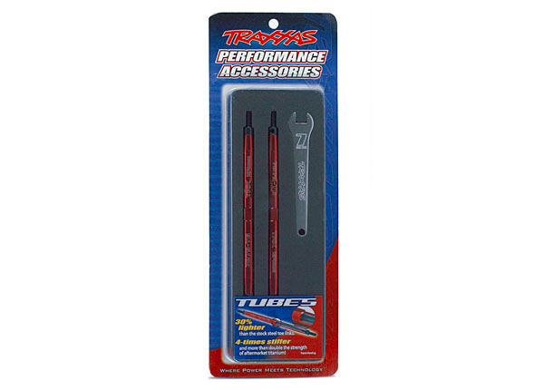 Traxxas 5143R - Toe links
