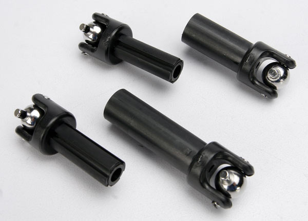 Traxxas 5151 - Half shafts