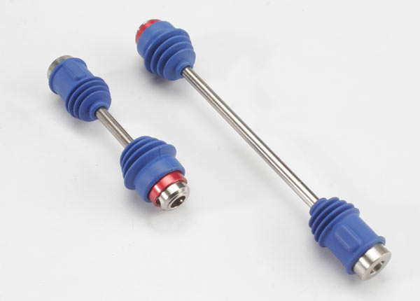 Traxxas 5151R - Driveshafts