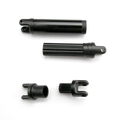 Traxxas 5151X - Driveshafts Assembly for