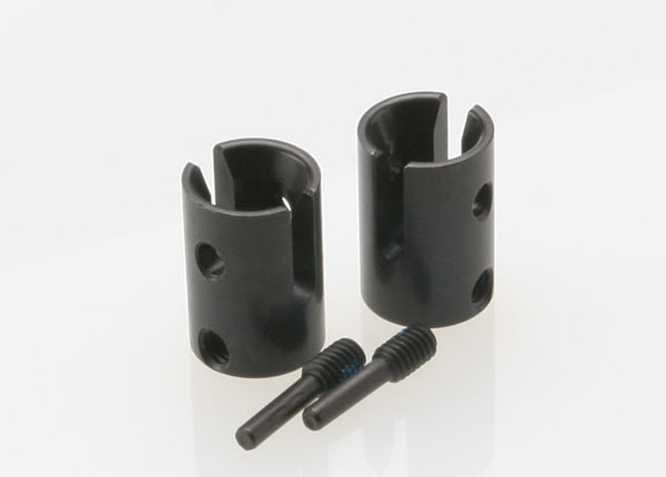 Traxxas 5153R - Drive cups