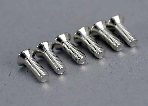 Traxxas 5169 - Screws