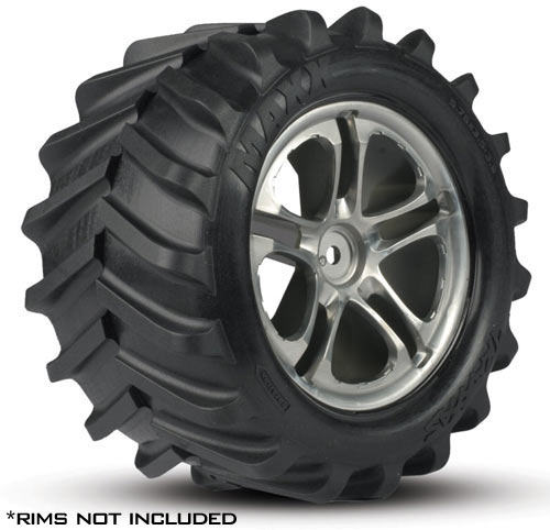 Traxxas 5171 - Tires