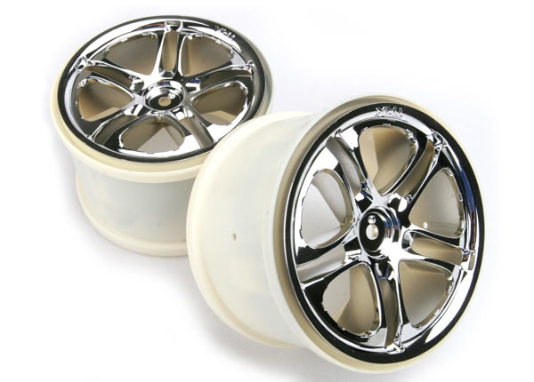 Traxxas 5172X - Wheels