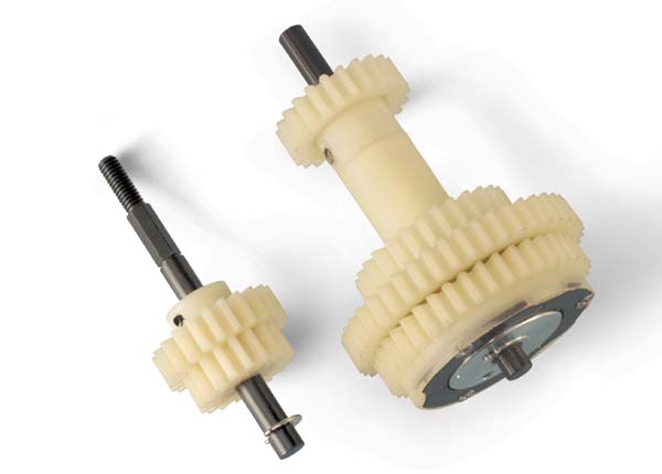 Traxxas 5192X - Two-speed upgrade packag