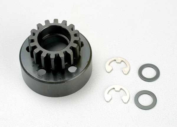 Traxxas 5216 - Clutch bell (16-tooth)/5x