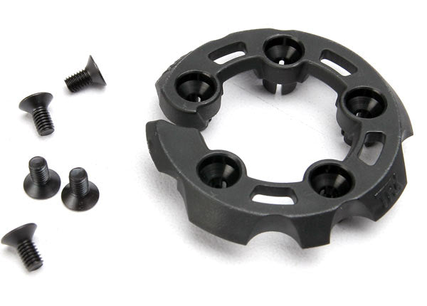 Traxxas 5228 - Head protector