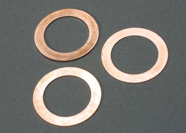 Traxxas 5229 - Gaskets
