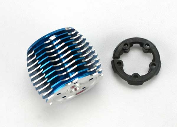 Traxxas 5237 - Cooling head