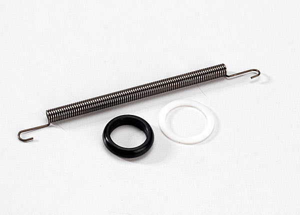 Traxxas 5254 - Header spring/ gaskets (T