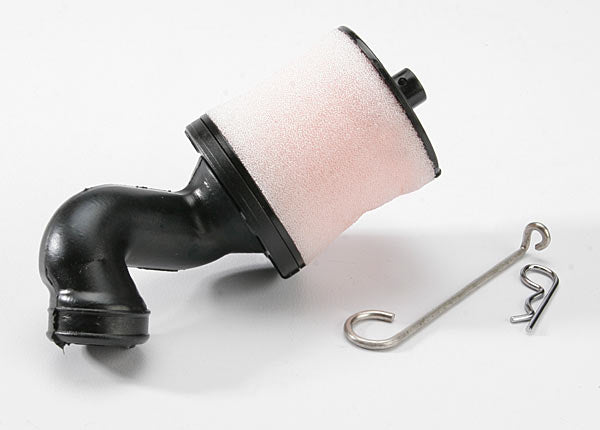 Traxxas 5266 - Air filter body (high-vol