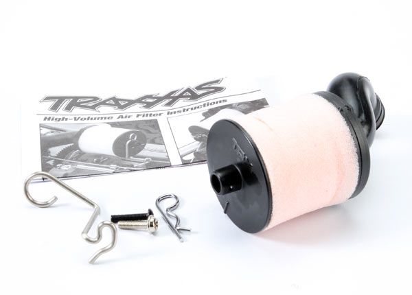 Traxxas 5267 - Air filter body (high-vol
