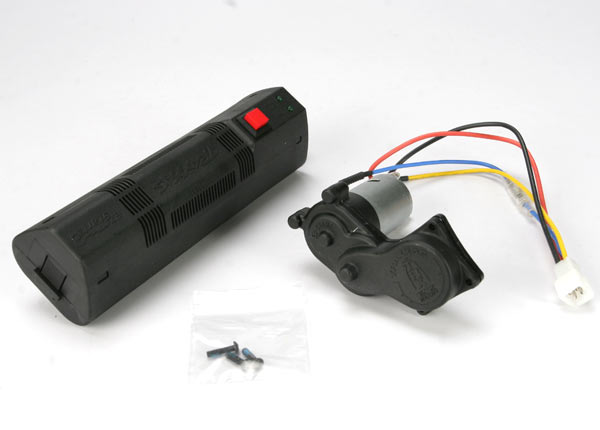 Traxxas 5270R - EZ-Start 2