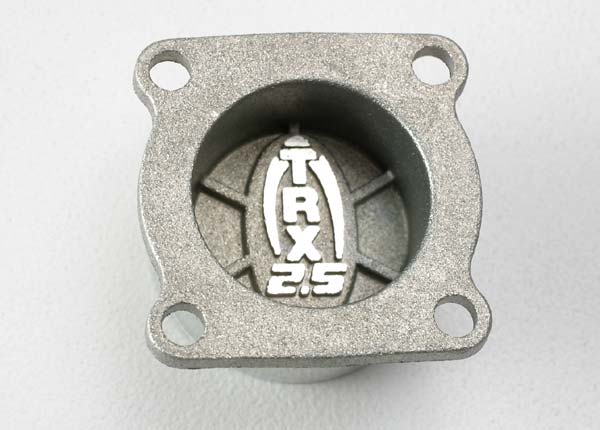 Traxxas 5274R - Backplate/ 20x1.4mm O-ri