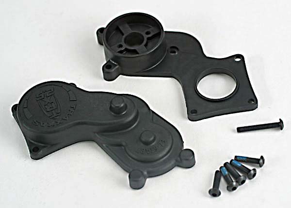 Traxxas 5275 - Housing set (inner