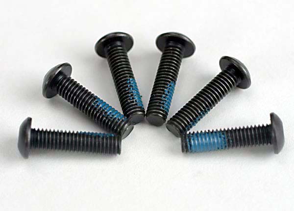Traxxas 5282 - Screws