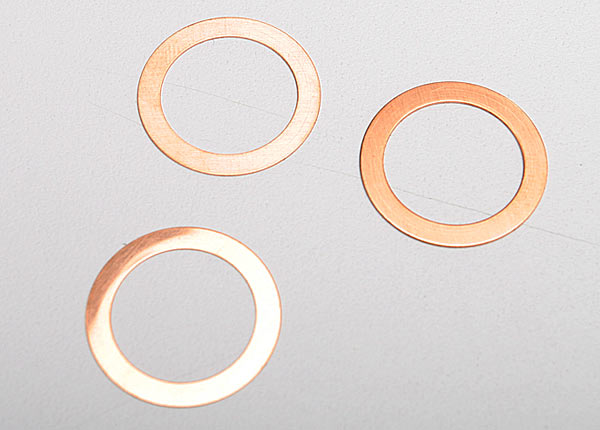 Traxxas 5292 - Gaskets