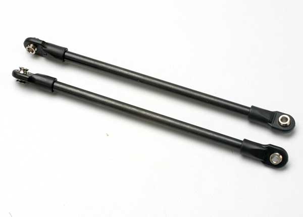 Traxxas 5319 - Push rod (steel) (assembl