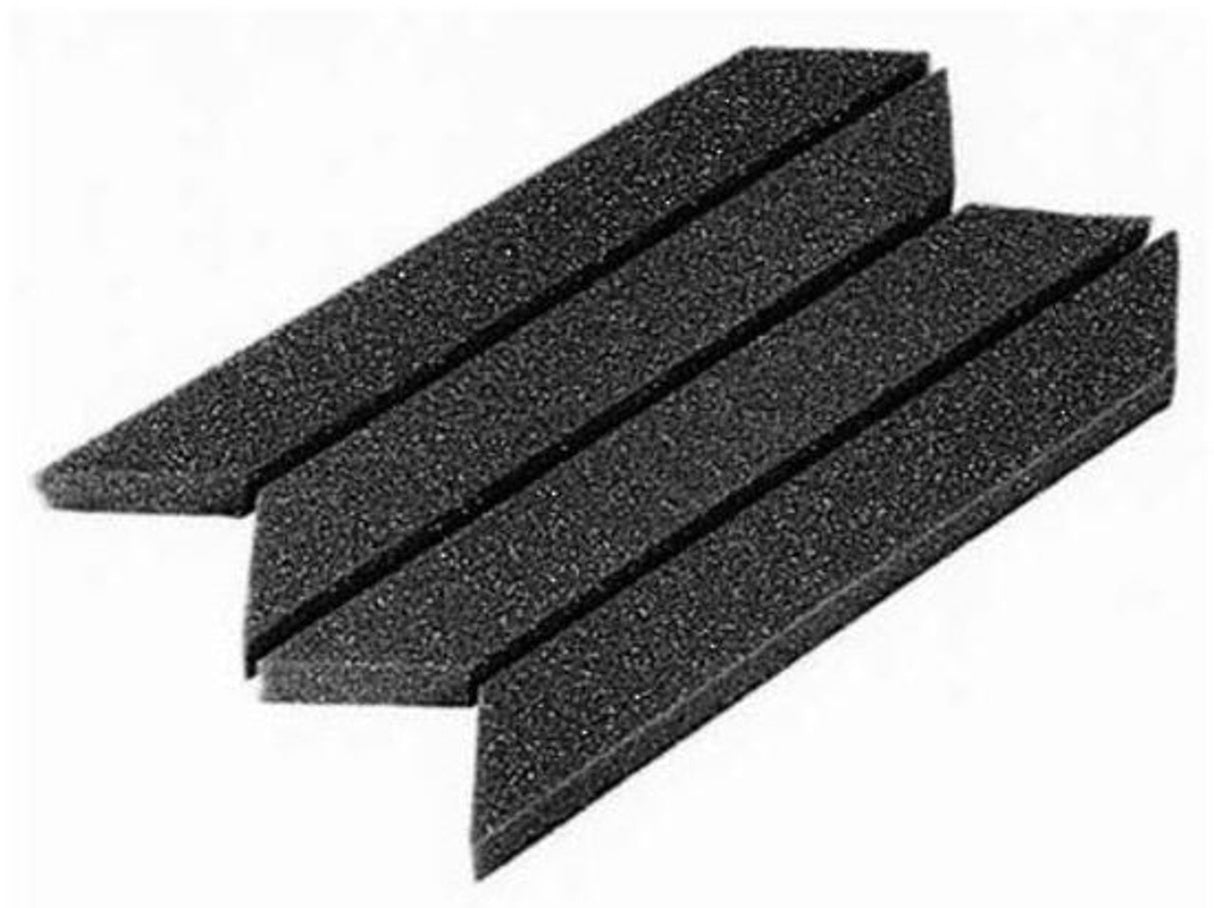 TAMIYA 53255 M-CHASSIS 60D INNER SPRING HARD INSERT