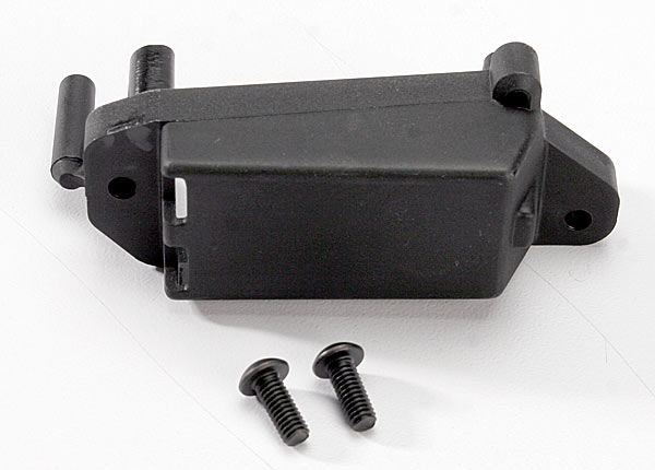 Traxxas 5325R - Servo mount