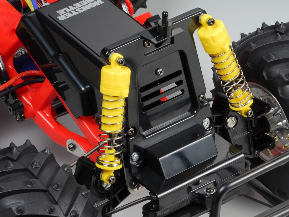 Tamiya 1:10 Monster Beetle (2015)