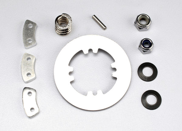 Traxxas Rebuild Kit, slipper clutch