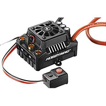 Hobbywing EZRUN Max8 150A Speed Controller