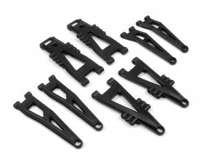 Blackzon Suspension Arm Set - Smyter