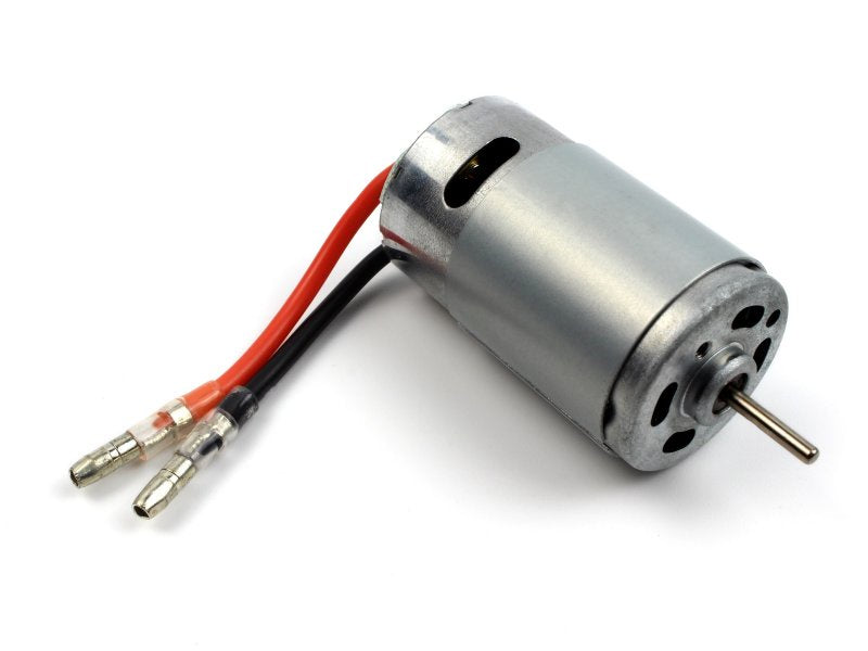 BlackZon Smyter 380 Motor