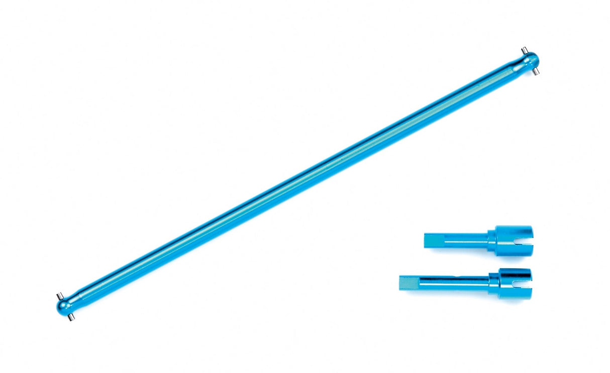 Tt-01E Aluminium Prop Joint & Shaft