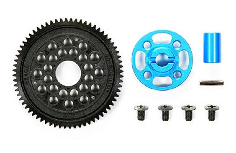 TT-02 High Speed Gear Set (68T)