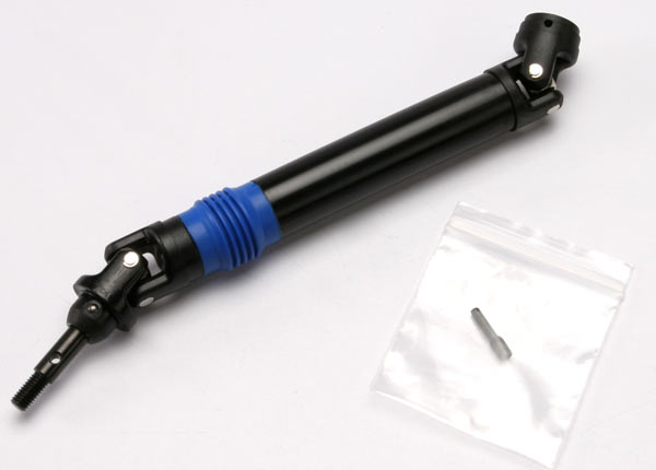 Traxxas 5451X - Driveshaft assembly (1)