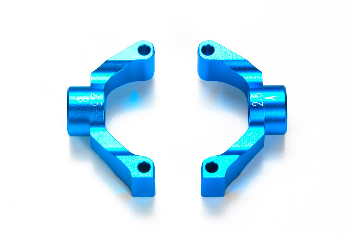 Tamiya TT-02 Aluminium Rear Upright 2.5