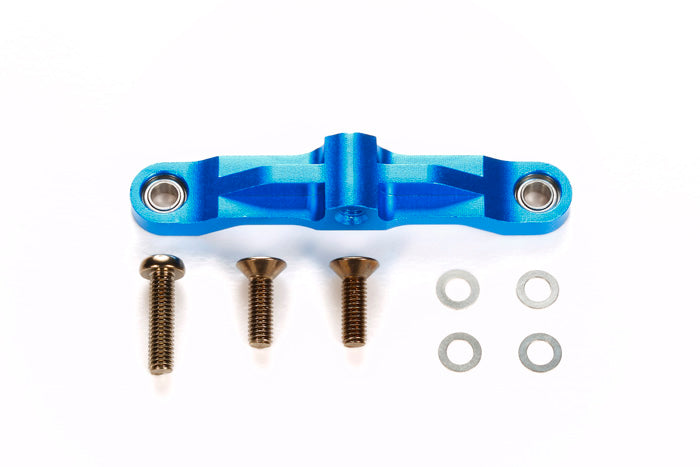 Tamiya TT-02 Aluminium Steering Bridge