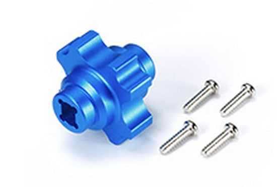 Tamiya TT02 Differential Locking Block