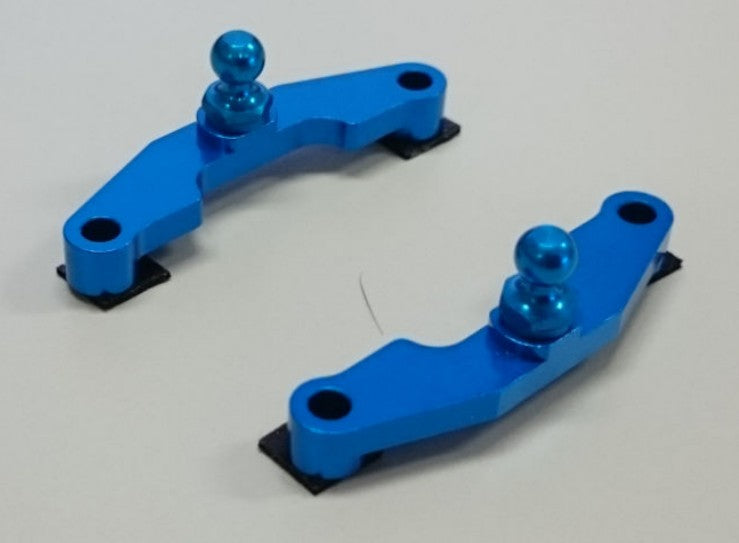 Tamiya TT-02 Aluminium Upper Arm Mount