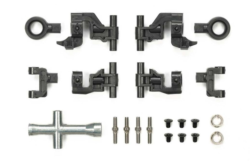 Tamiya TT-02 Adjustable Upper Arm Set