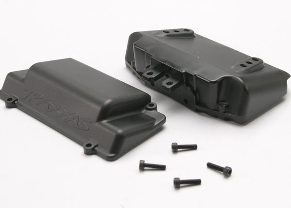 Traxxas 5515X - Battery Box