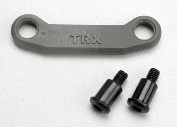 Traxxas 5542 - Steering drag link/ 3x10m