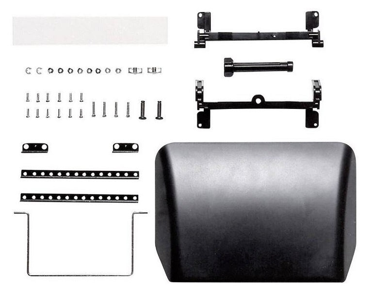 Tamiya 1/14 truck Roof Spoiler