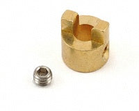 Traxxas 5728 - Drive dog/ 4x3mm GS (stai